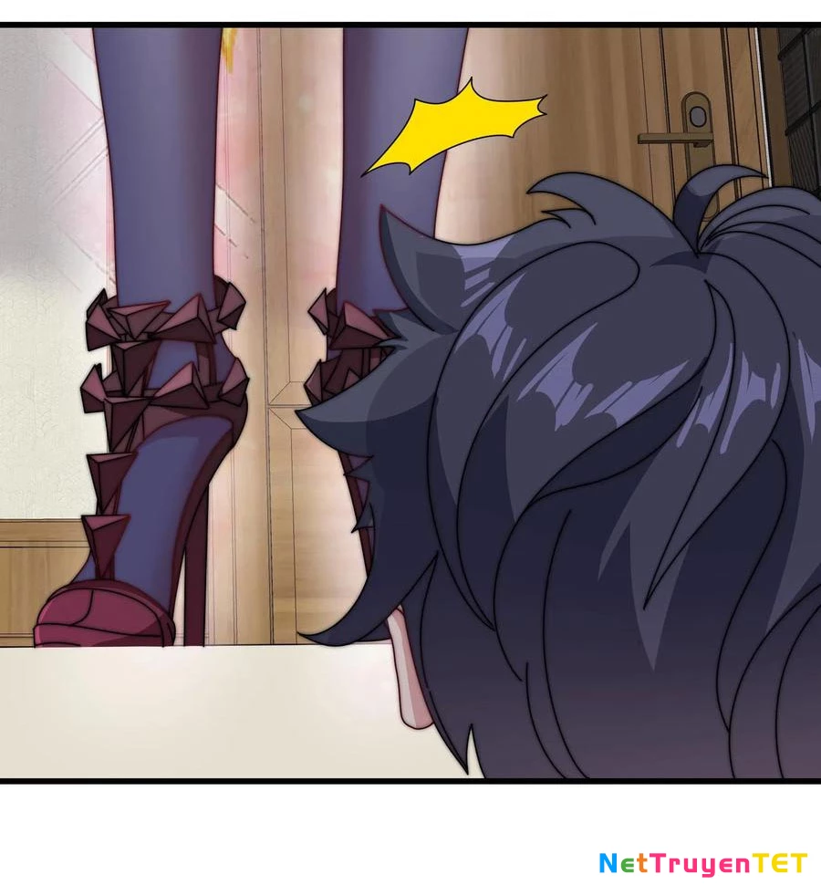 Slime Ta Treo Cự Long Lên Đánh Là Hợp Lý Nhỉ? Chapter 150 - Trang 2