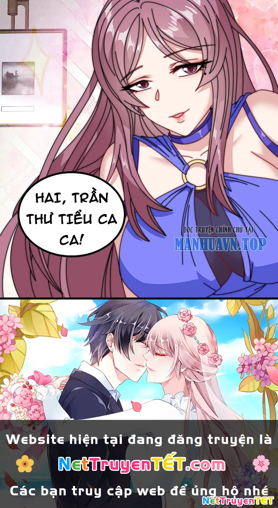 Slime Ta Treo Cự Long Lên Đánh Là Hợp Lý Nhỉ? Chapter 150 - Trang 2
