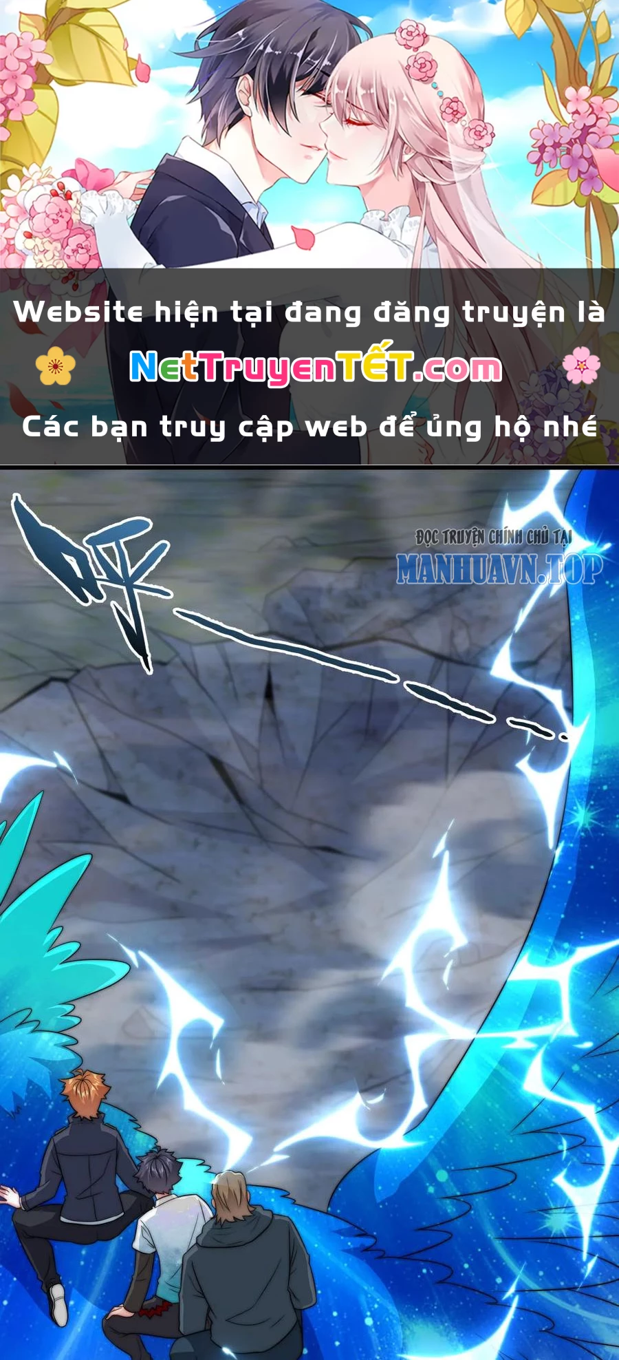 Slime Ta Treo Cự Long Lên Đánh Là Hợp Lý Nhỉ? Chapter 150 - Trang 2