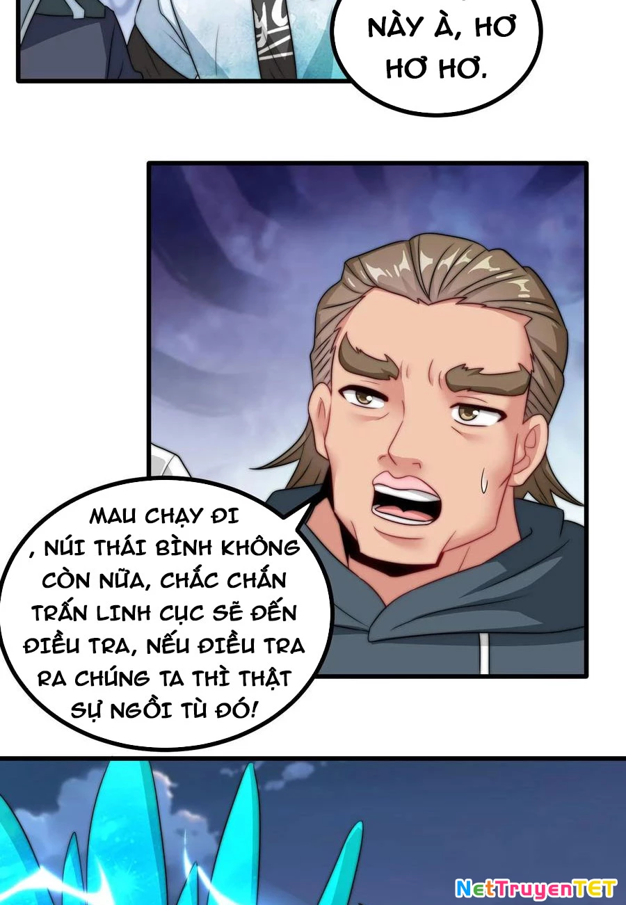 Slime Ta Treo Cự Long Lên Đánh Là Hợp Lý Nhỉ? Chapter 150 - Trang 2