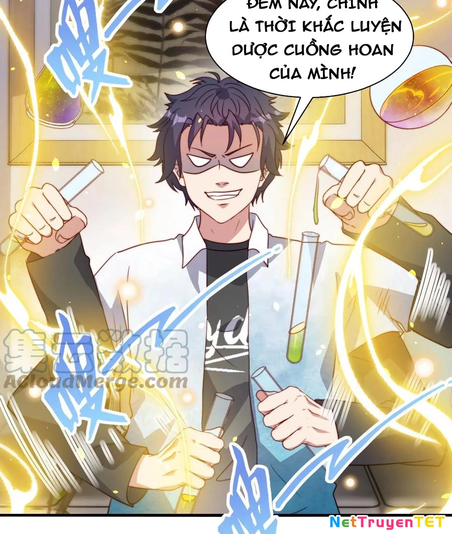 Slime Ta Treo Cự Long Lên Đánh Là Hợp Lý Nhỉ? Chapter 151 - Trang 2