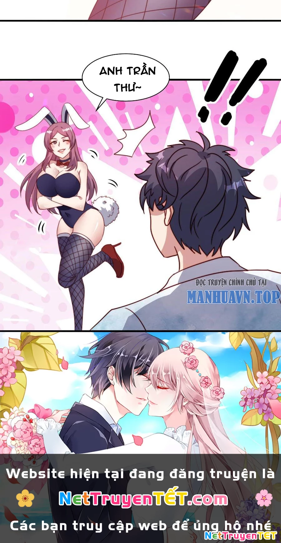 Slime Ta Treo Cự Long Lên Đánh Là Hợp Lý Nhỉ? Chapter 151 - Trang 2