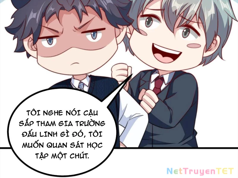 Slime Ta Treo Cự Long Lên Đánh Là Hợp Lý Nhỉ? Chapter 153 - Trang 2