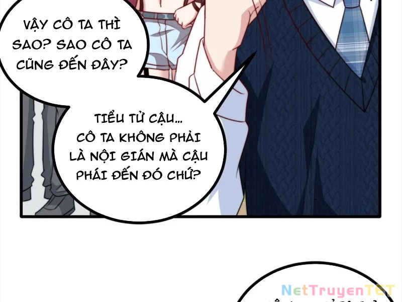 Slime Ta Treo Cự Long Lên Đánh Là Hợp Lý Nhỉ? Chapter 153 - Trang 2