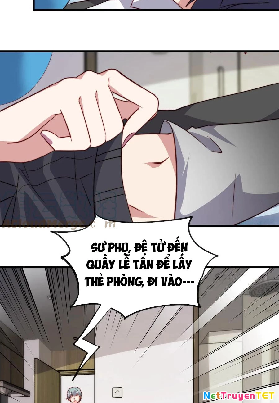 Slime Ta Treo Cự Long Lên Đánh Là Hợp Lý Nhỉ? Chapter 154 - Trang 2