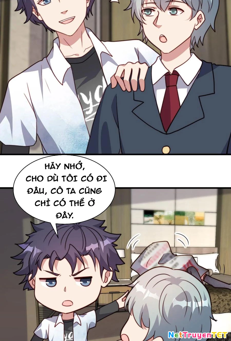 Slime Ta Treo Cự Long Lên Đánh Là Hợp Lý Nhỉ? Chapter 154 - Trang 2