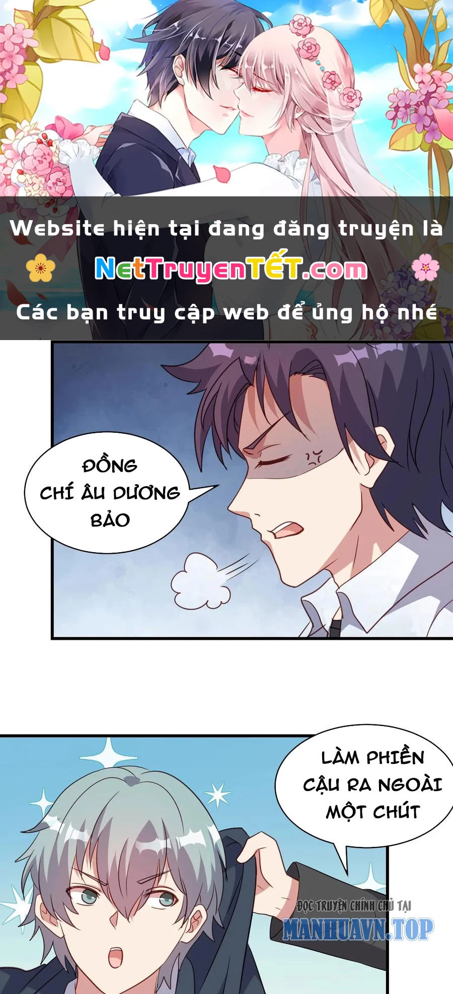 Slime Ta Treo Cự Long Lên Đánh Là Hợp Lý Nhỉ? Chapter 154 - Trang 2