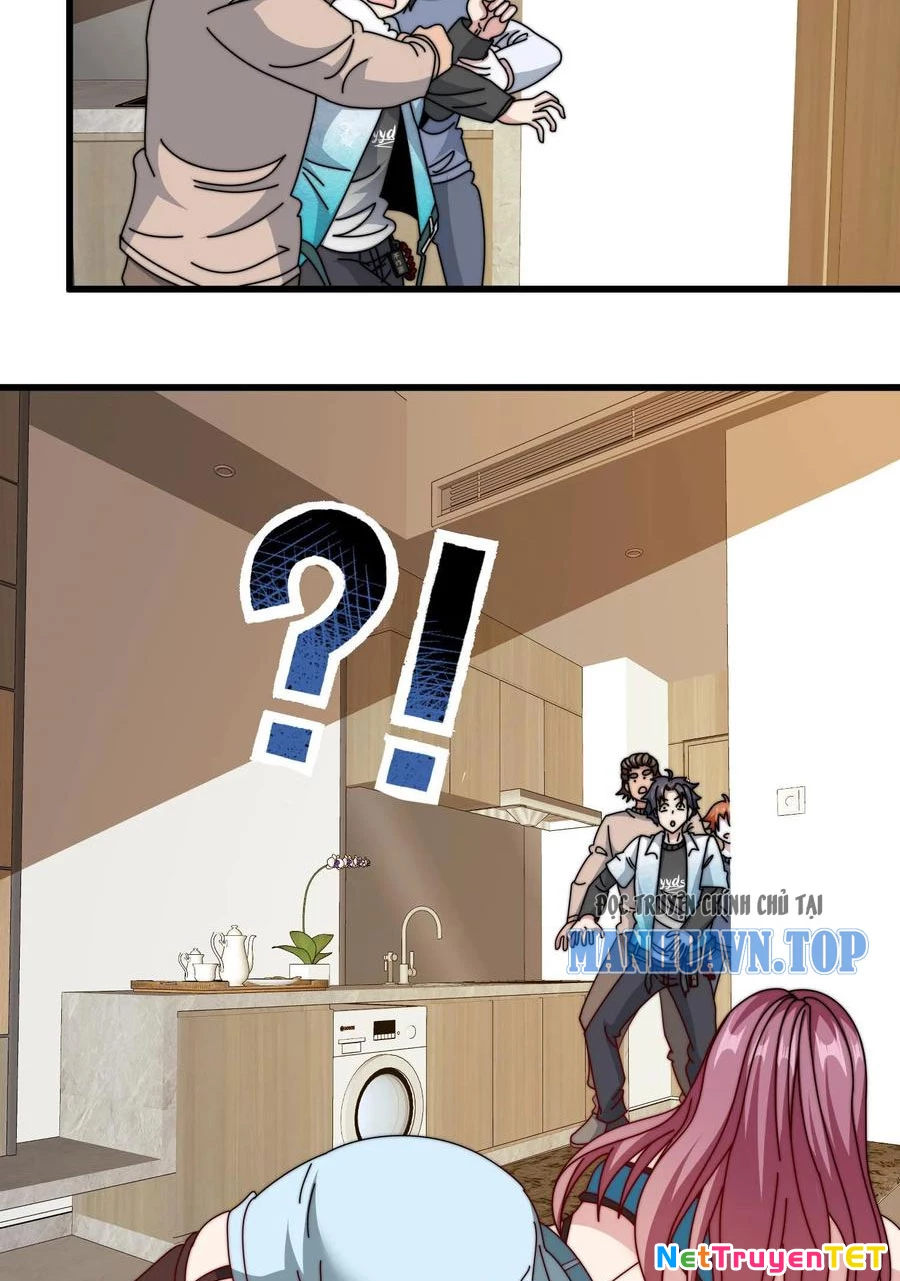 Slime Ta Treo Cự Long Lên Đánh Là Hợp Lý Nhỉ? Chapter 155 - Trang 2
