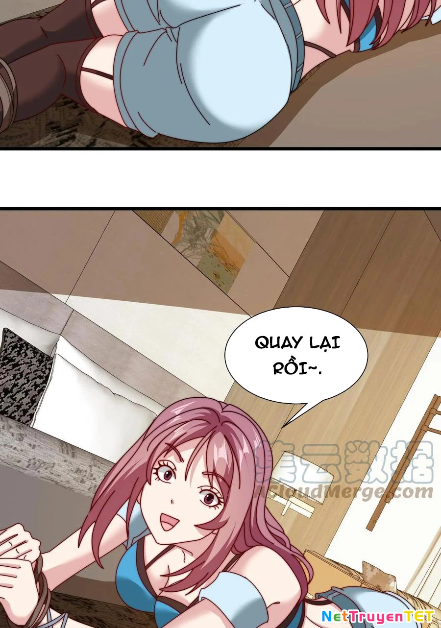 Slime Ta Treo Cự Long Lên Đánh Là Hợp Lý Nhỉ? Chapter 155 - Trang 2
