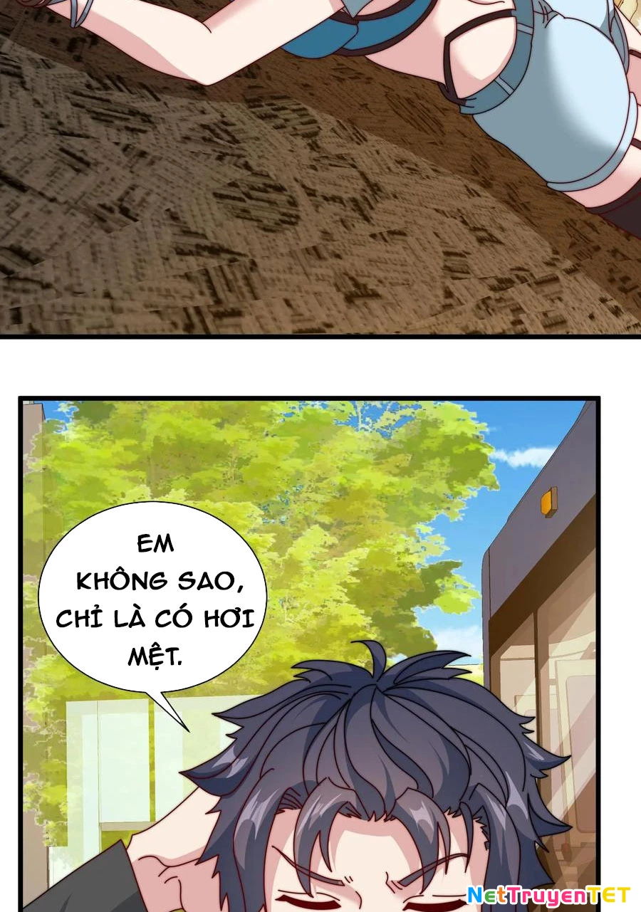 Slime Ta Treo Cự Long Lên Đánh Là Hợp Lý Nhỉ? Chapter 155 - Trang 2