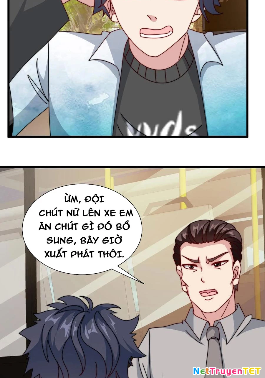 Slime Ta Treo Cự Long Lên Đánh Là Hợp Lý Nhỉ? Chapter 155 - Trang 2
