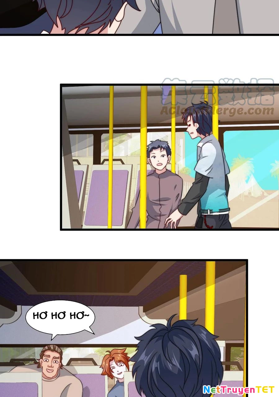 Slime Ta Treo Cự Long Lên Đánh Là Hợp Lý Nhỉ? Chapter 155 - Trang 2