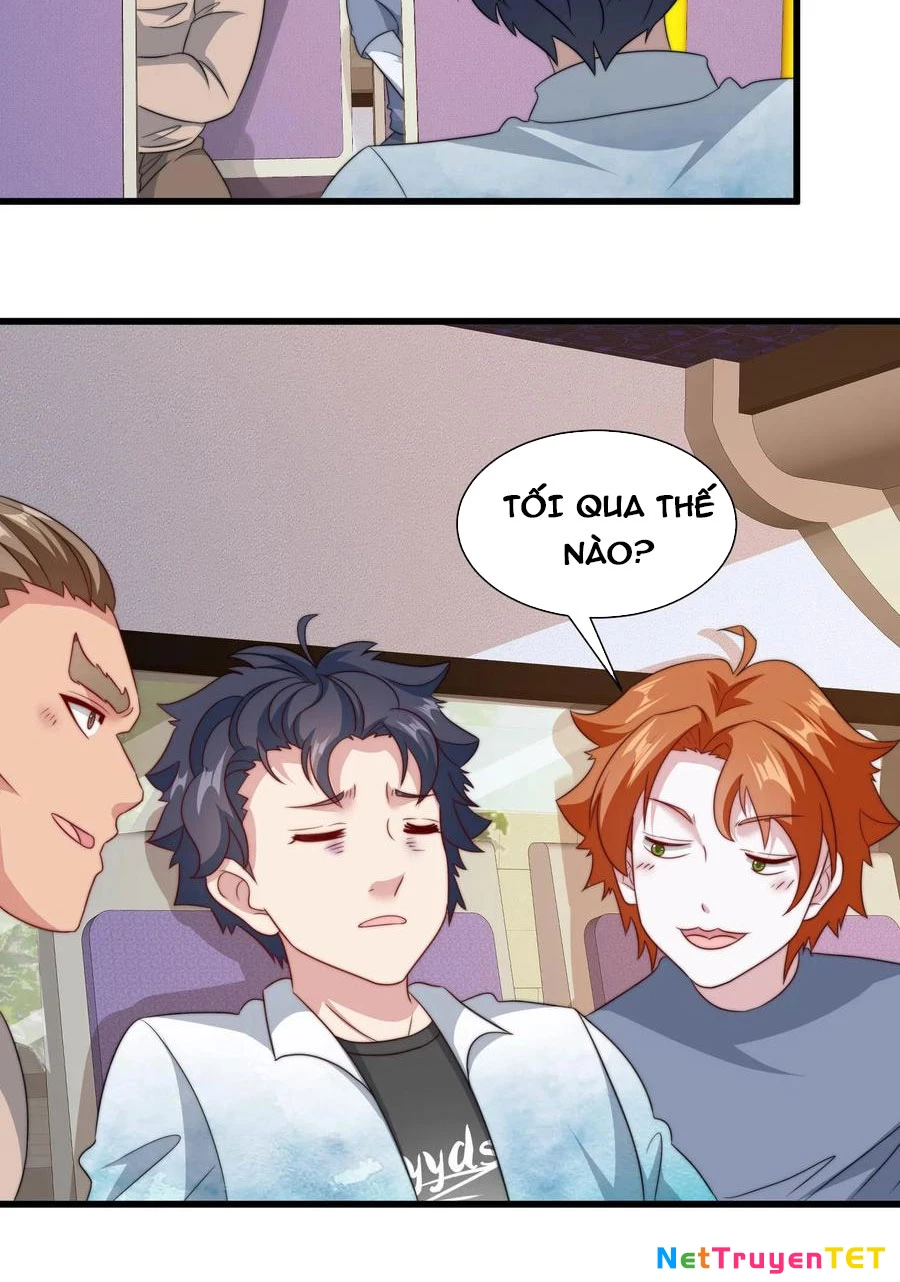 Slime Ta Treo Cự Long Lên Đánh Là Hợp Lý Nhỉ? Chapter 155 - Trang 2