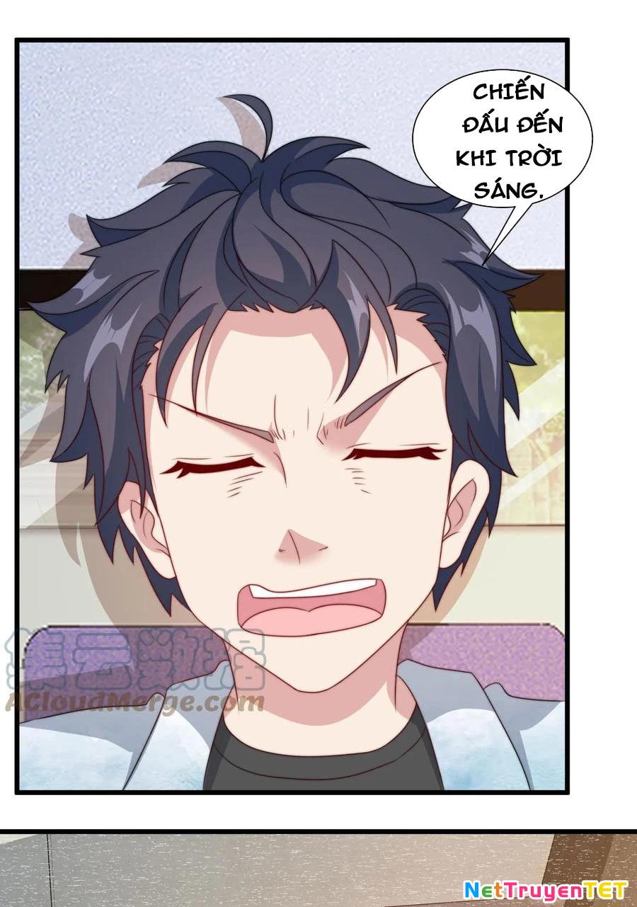 Slime Ta Treo Cự Long Lên Đánh Là Hợp Lý Nhỉ? Chapter 155 - Trang 2