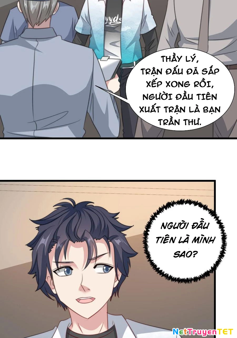 Slime Ta Treo Cự Long Lên Đánh Là Hợp Lý Nhỉ? Chapter 155 - Trang 2