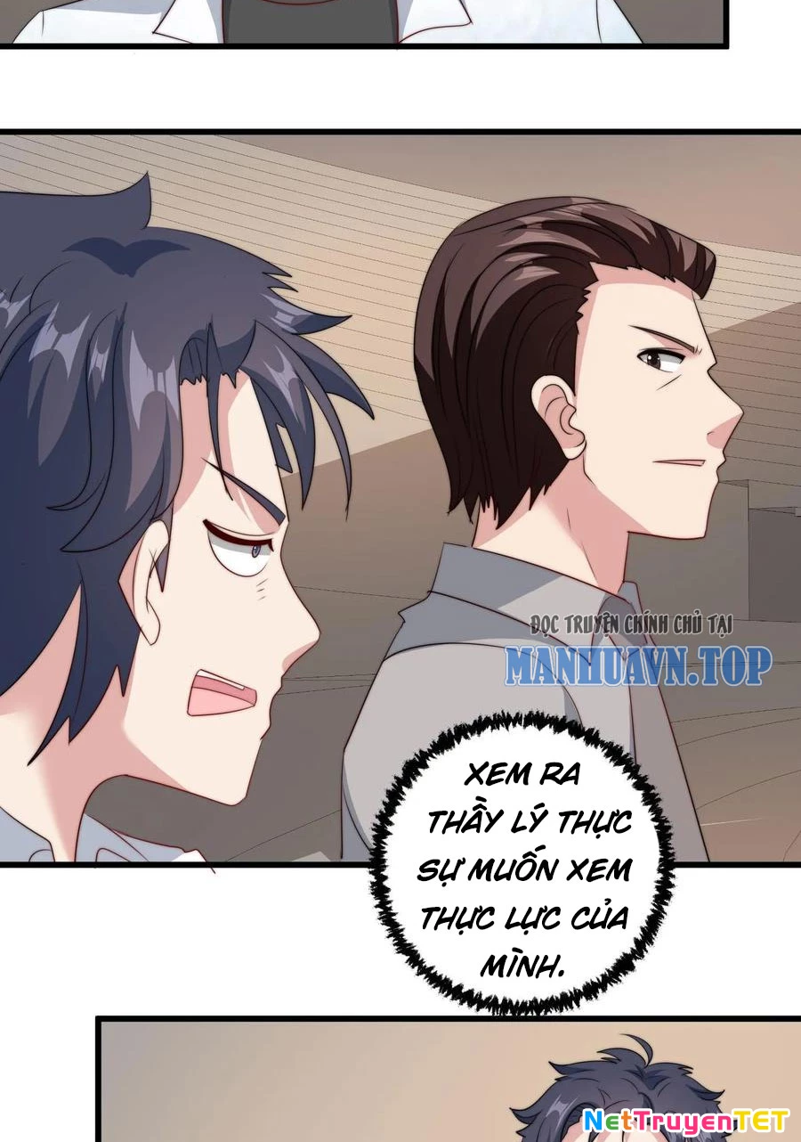 Slime Ta Treo Cự Long Lên Đánh Là Hợp Lý Nhỉ? Chapter 155 - Trang 2