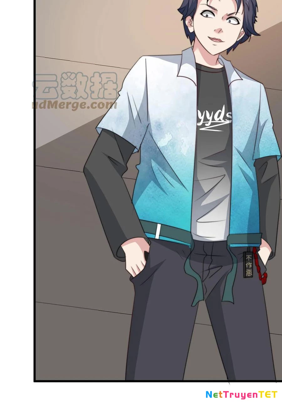 Slime Ta Treo Cự Long Lên Đánh Là Hợp Lý Nhỉ? Chapter 155 - Trang 2