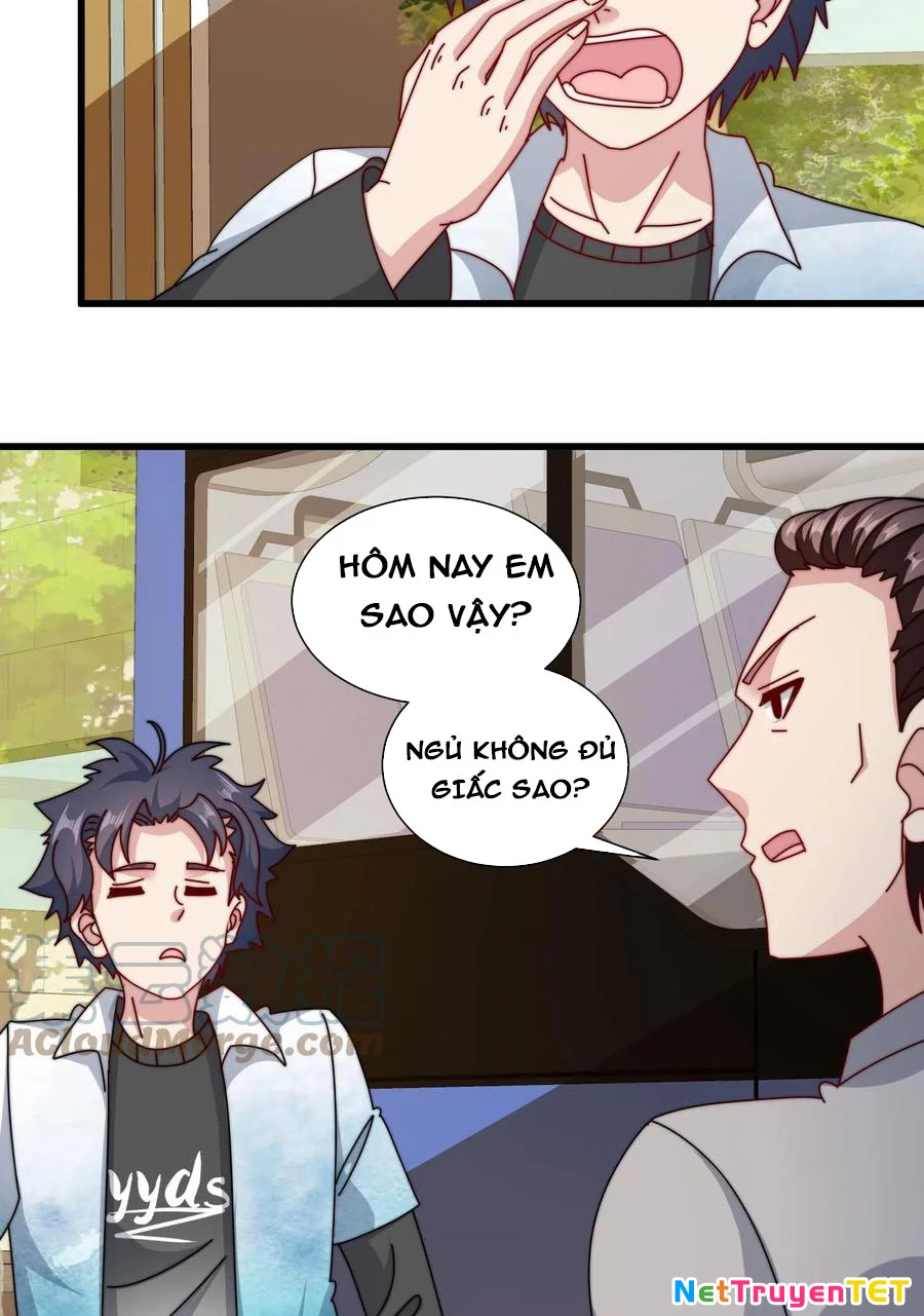 Slime Ta Treo Cự Long Lên Đánh Là Hợp Lý Nhỉ? Chapter 155 - Trang 2