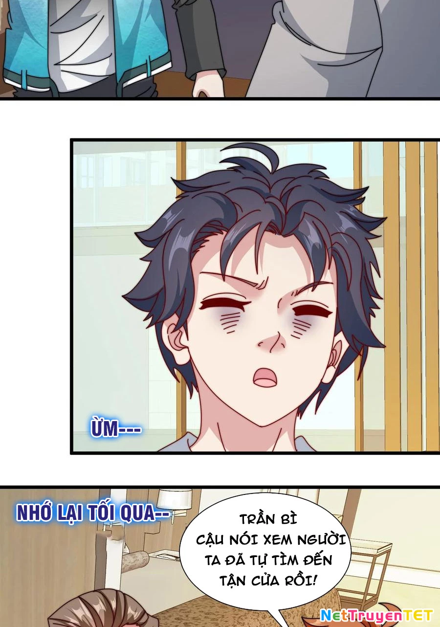Slime Ta Treo Cự Long Lên Đánh Là Hợp Lý Nhỉ? Chapter 155 - Trang 2