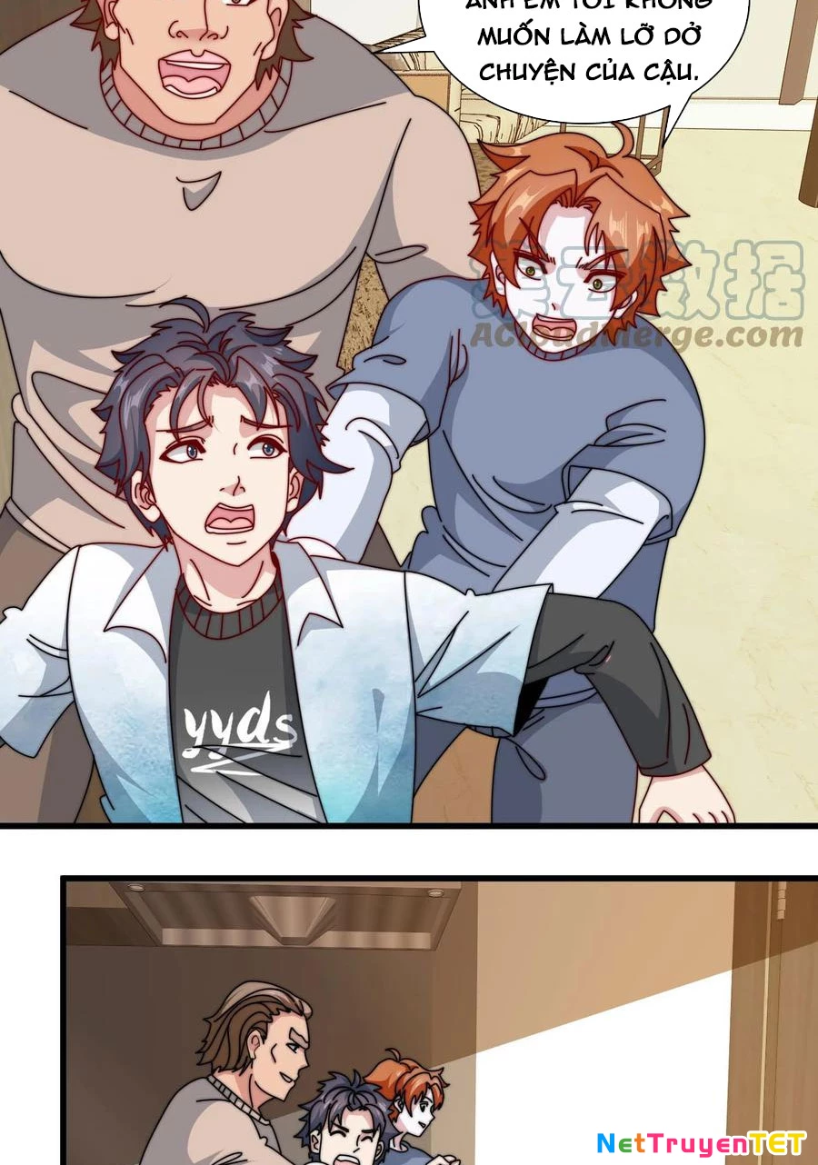 Slime Ta Treo Cự Long Lên Đánh Là Hợp Lý Nhỉ? Chapter 155 - Trang 2