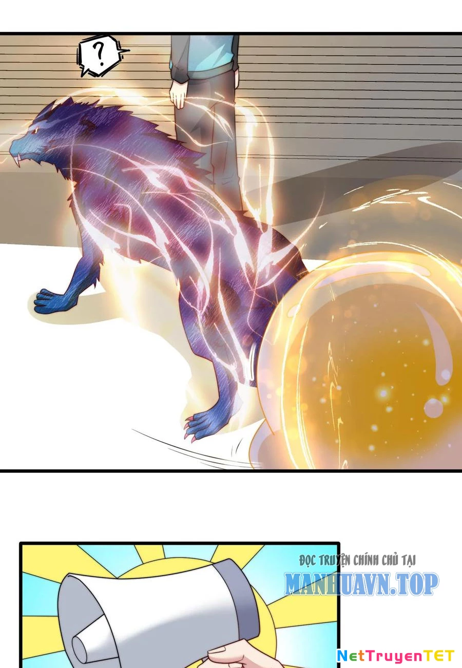 Slime Ta Treo Cự Long Lên Đánh Là Hợp Lý Nhỉ? Chapter 156 - Trang 2