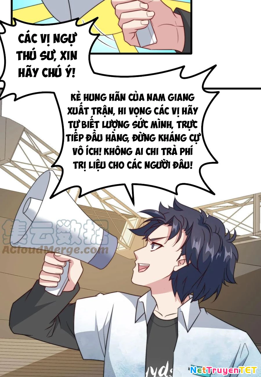 Slime Ta Treo Cự Long Lên Đánh Là Hợp Lý Nhỉ? Chapter 156 - Trang 2