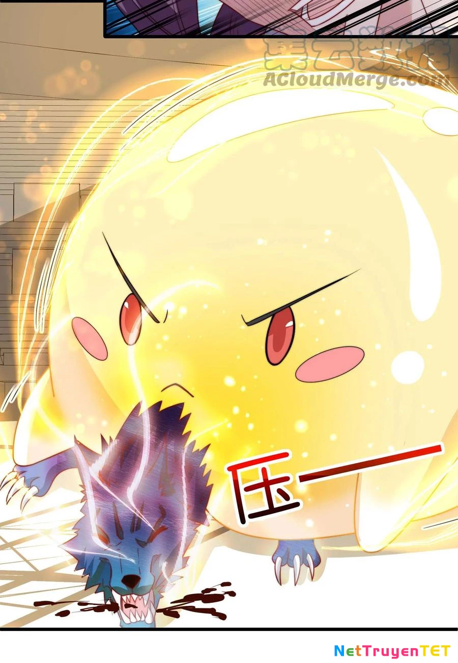 Slime Ta Treo Cự Long Lên Đánh Là Hợp Lý Nhỉ? Chapter 156 - Trang 2