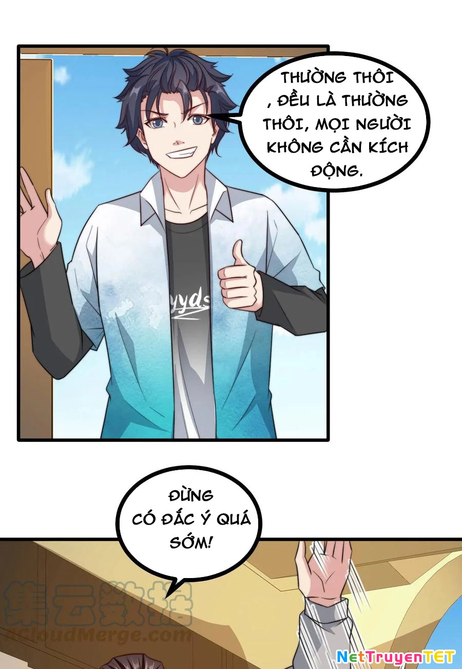 Slime Ta Treo Cự Long Lên Đánh Là Hợp Lý Nhỉ? Chapter 156 - Trang 2