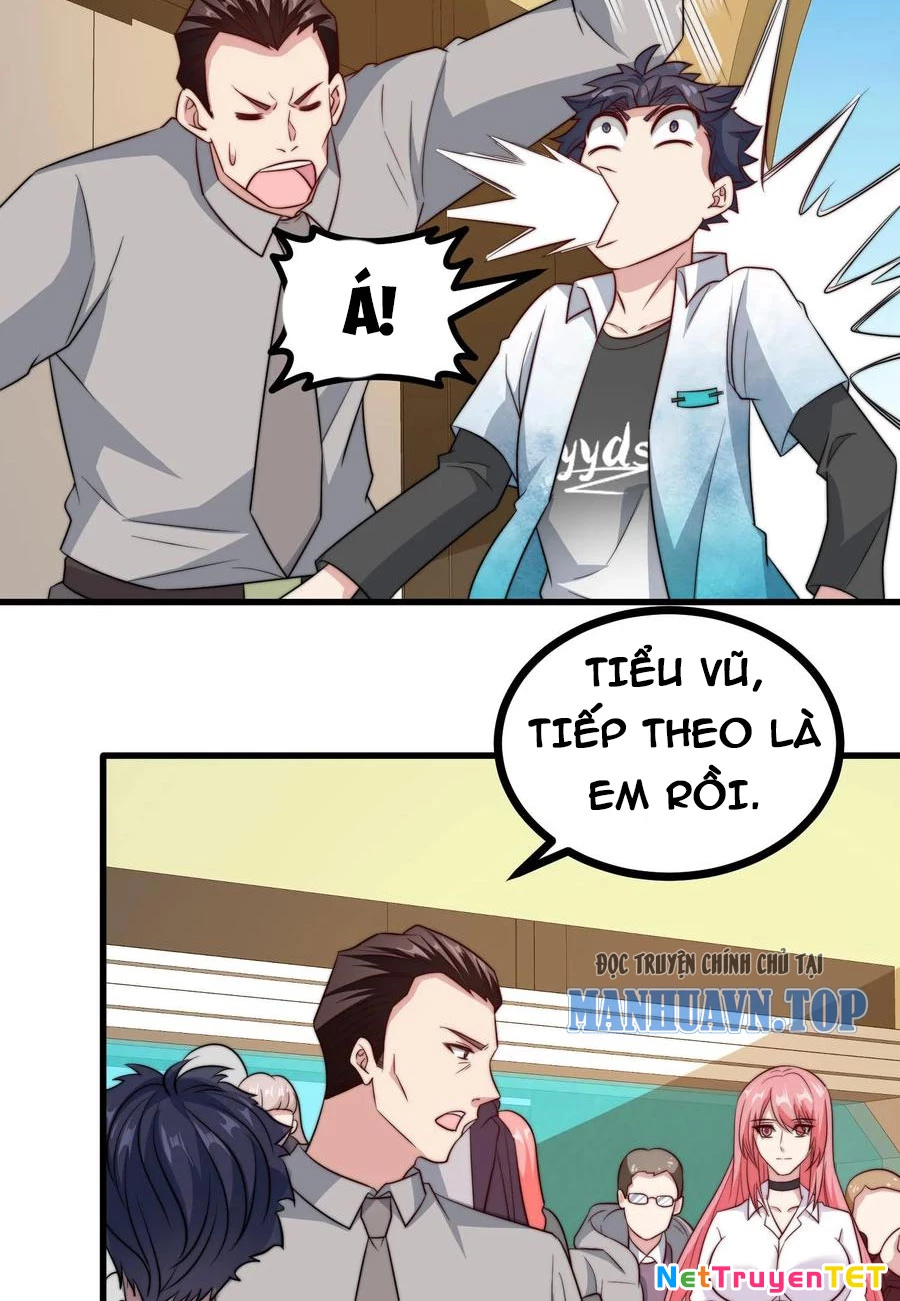 Slime Ta Treo Cự Long Lên Đánh Là Hợp Lý Nhỉ? Chapter 156 - Trang 2