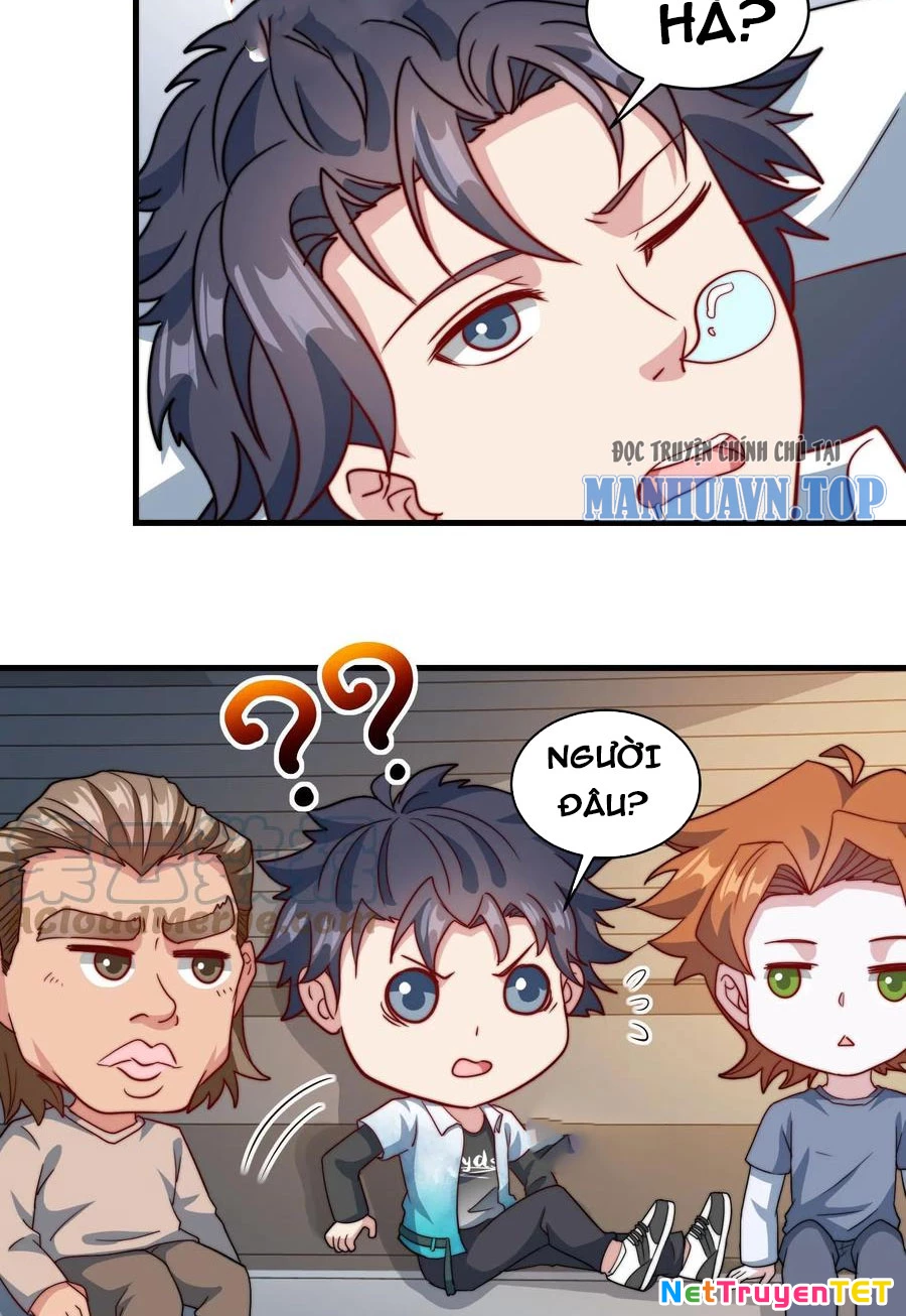 Slime Ta Treo Cự Long Lên Đánh Là Hợp Lý Nhỉ? Chapter 157 - Trang 2