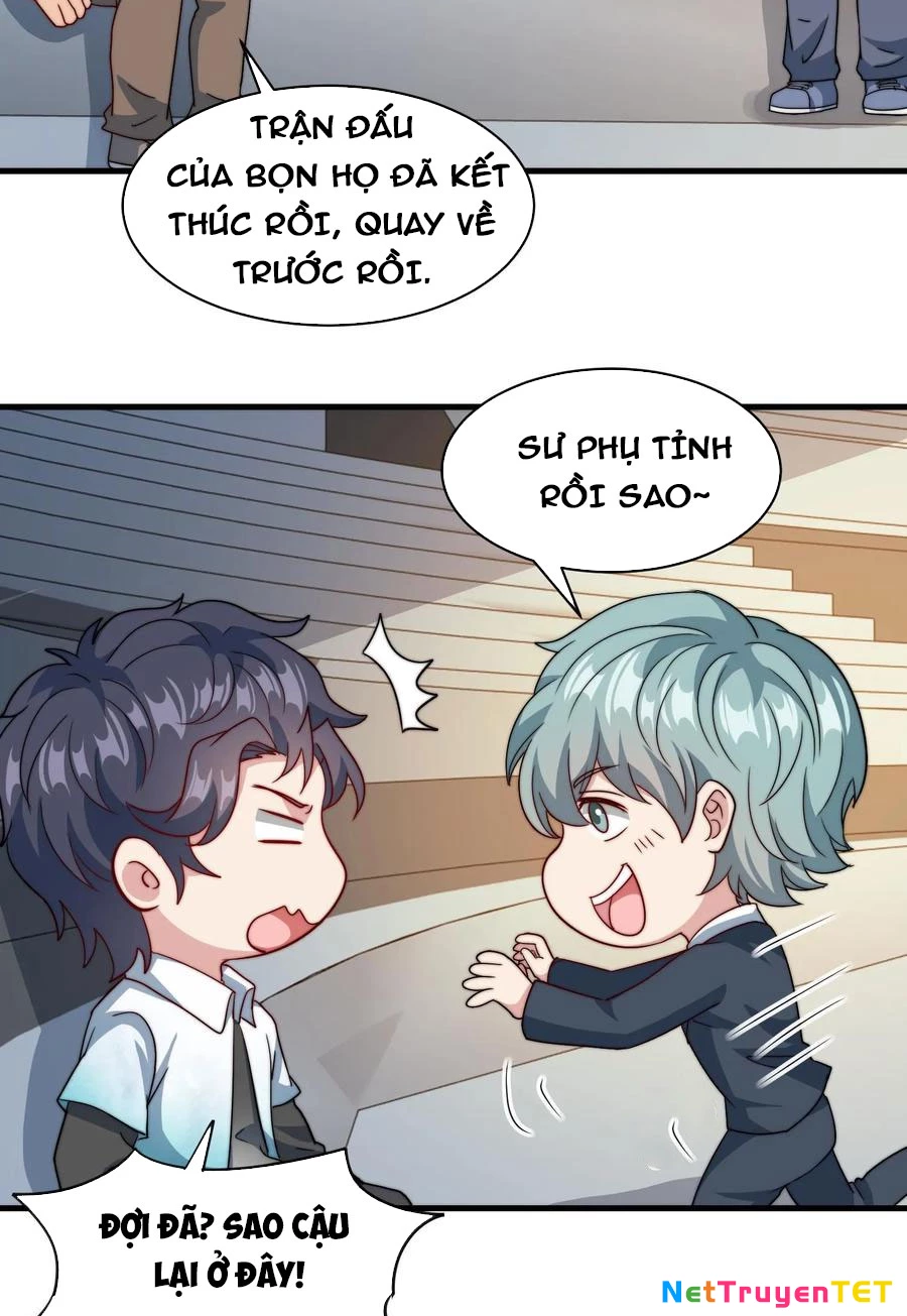 Slime Ta Treo Cự Long Lên Đánh Là Hợp Lý Nhỉ? Chapter 157 - Trang 2