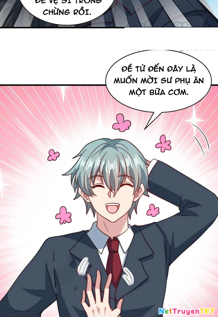 Slime Ta Treo Cự Long Lên Đánh Là Hợp Lý Nhỉ? Chapter 157 - Trang 2