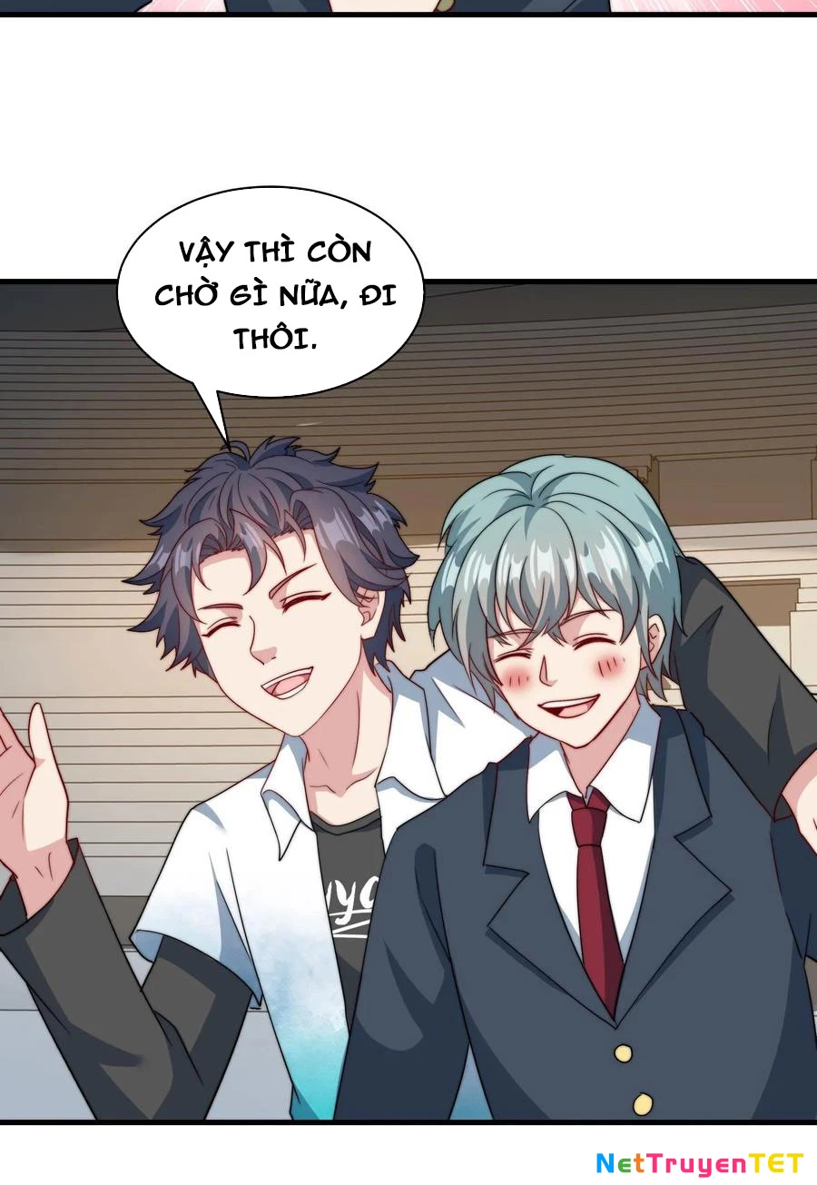 Slime Ta Treo Cự Long Lên Đánh Là Hợp Lý Nhỉ? Chapter 157 - Trang 2