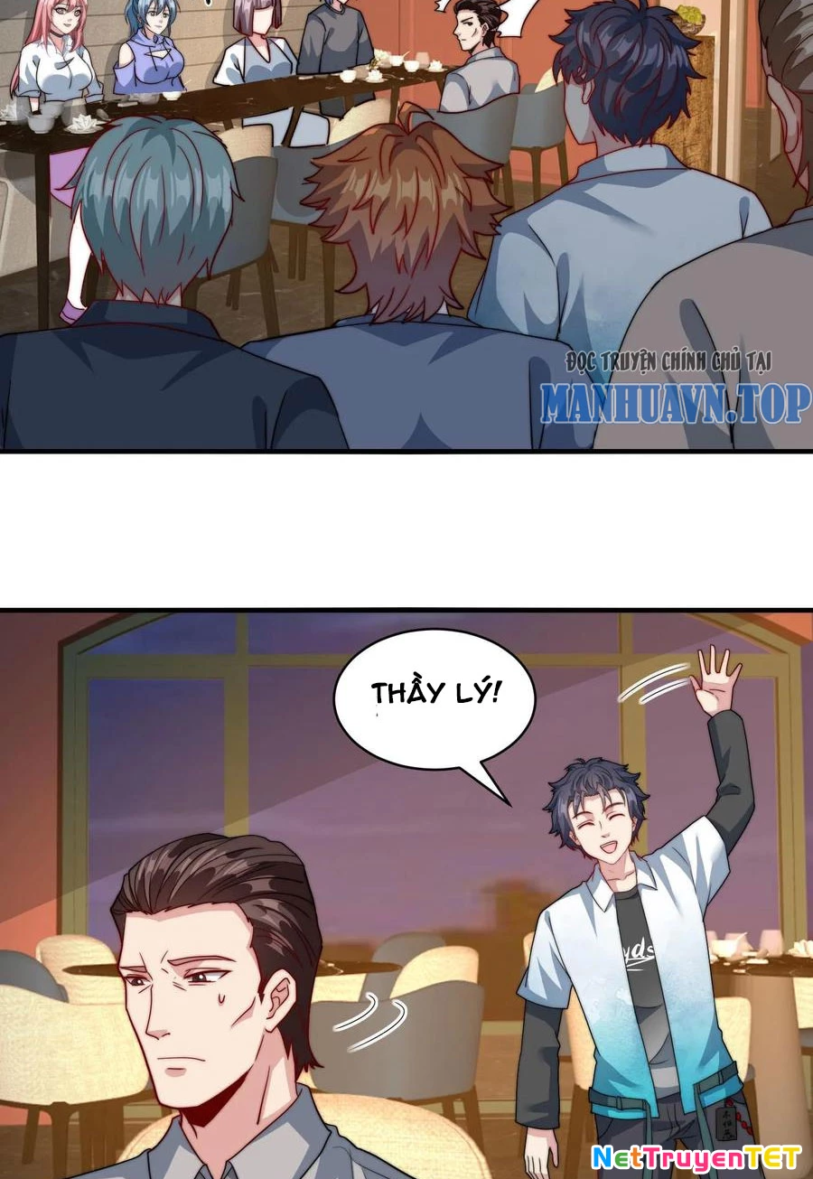 Slime Ta Treo Cự Long Lên Đánh Là Hợp Lý Nhỉ? Chapter 157 - Trang 2