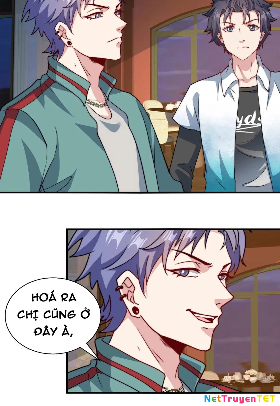 Slime Ta Treo Cự Long Lên Đánh Là Hợp Lý Nhỉ? Chapter 157 - Trang 2