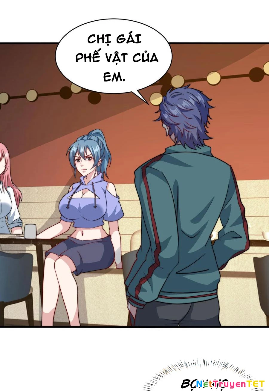 Slime Ta Treo Cự Long Lên Đánh Là Hợp Lý Nhỉ? Chapter 157 - Trang 2