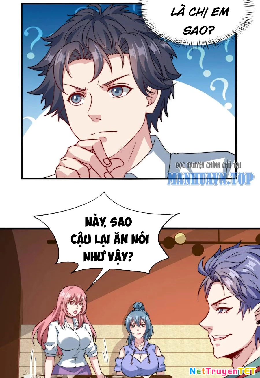 Slime Ta Treo Cự Long Lên Đánh Là Hợp Lý Nhỉ? Chapter 157 - Trang 2