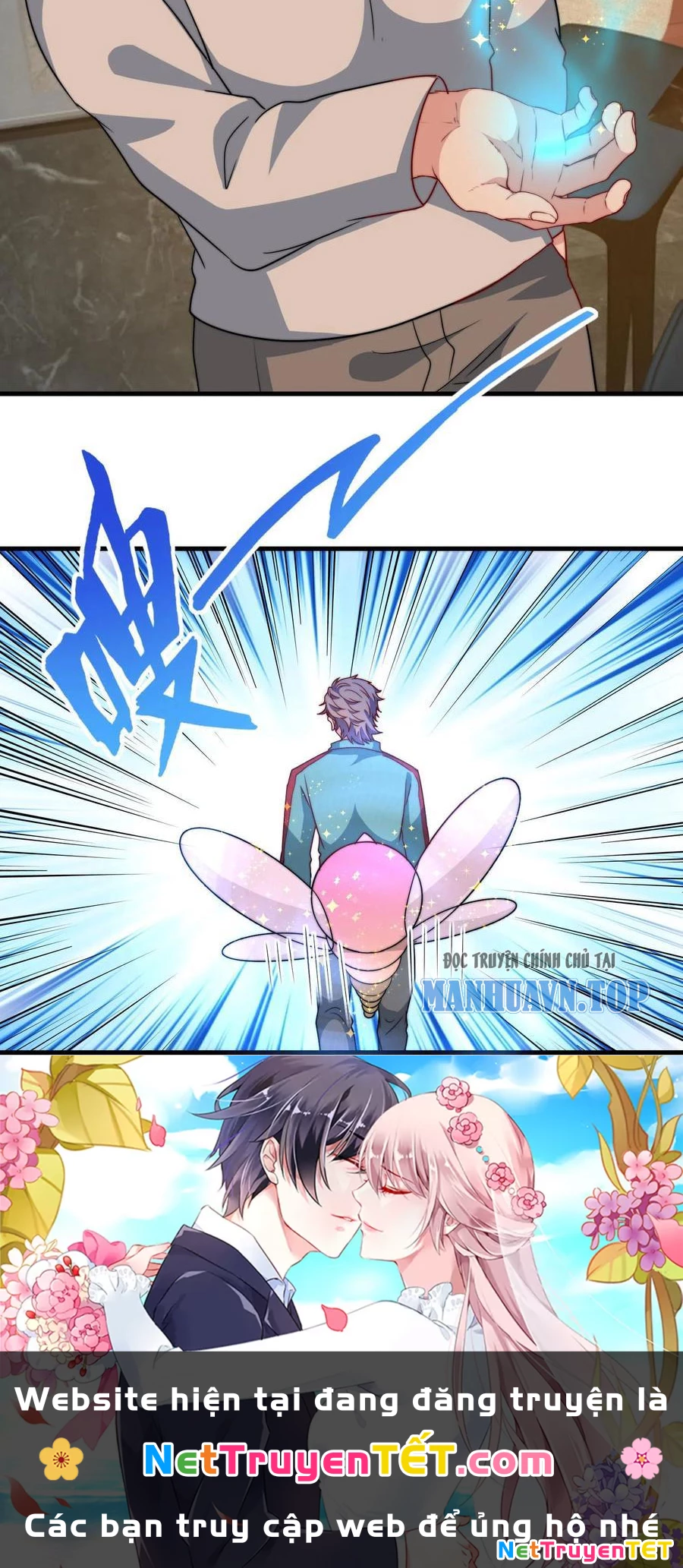 Slime Ta Treo Cự Long Lên Đánh Là Hợp Lý Nhỉ? Chapter 157 - Trang 2