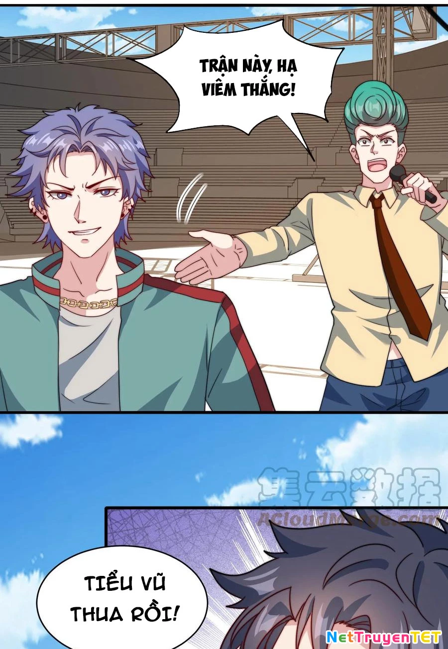 Slime Ta Treo Cự Long Lên Đánh Là Hợp Lý Nhỉ? Chapter 157 - Trang 2