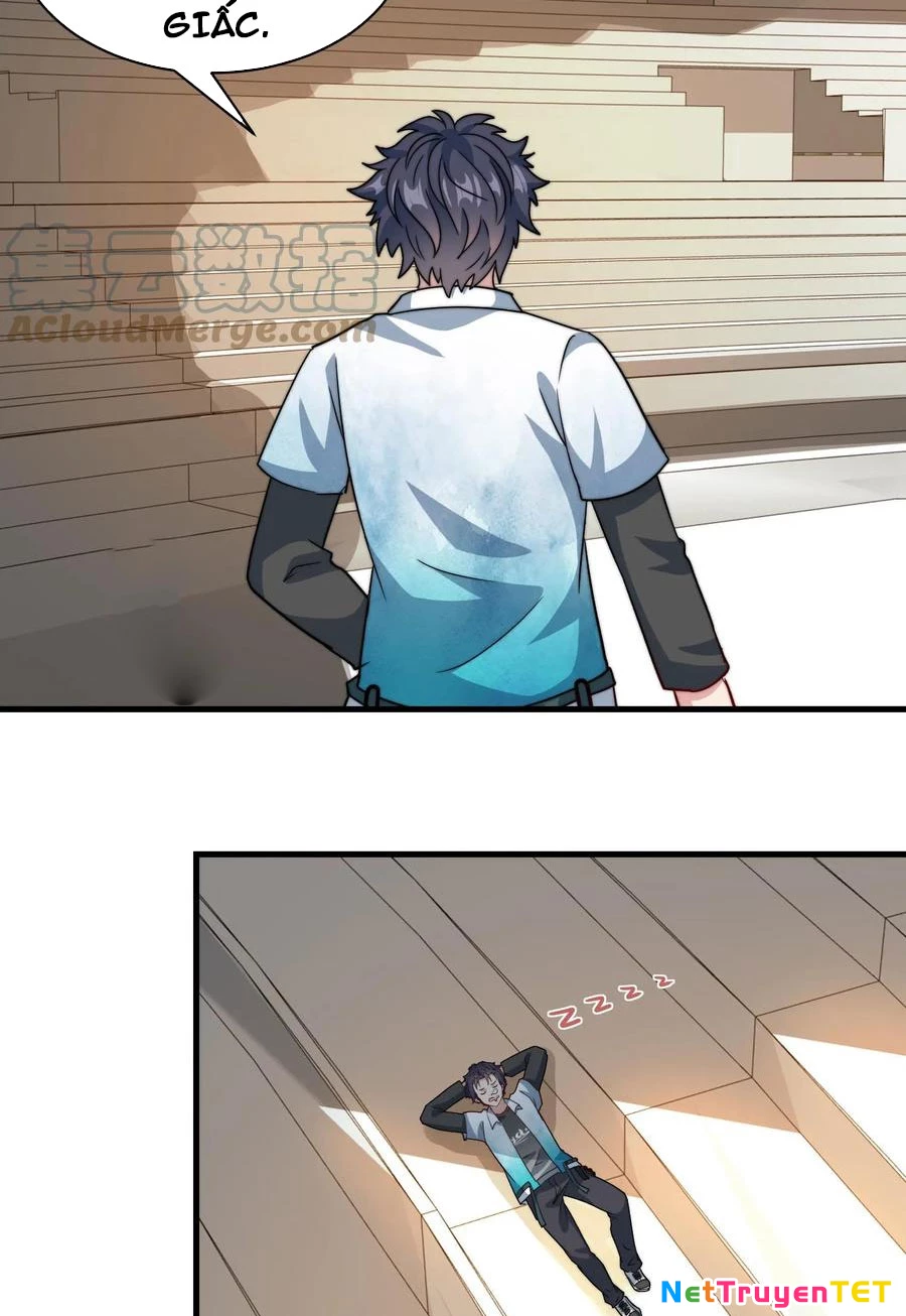 Slime Ta Treo Cự Long Lên Đánh Là Hợp Lý Nhỉ? Chapter 157 - Trang 2