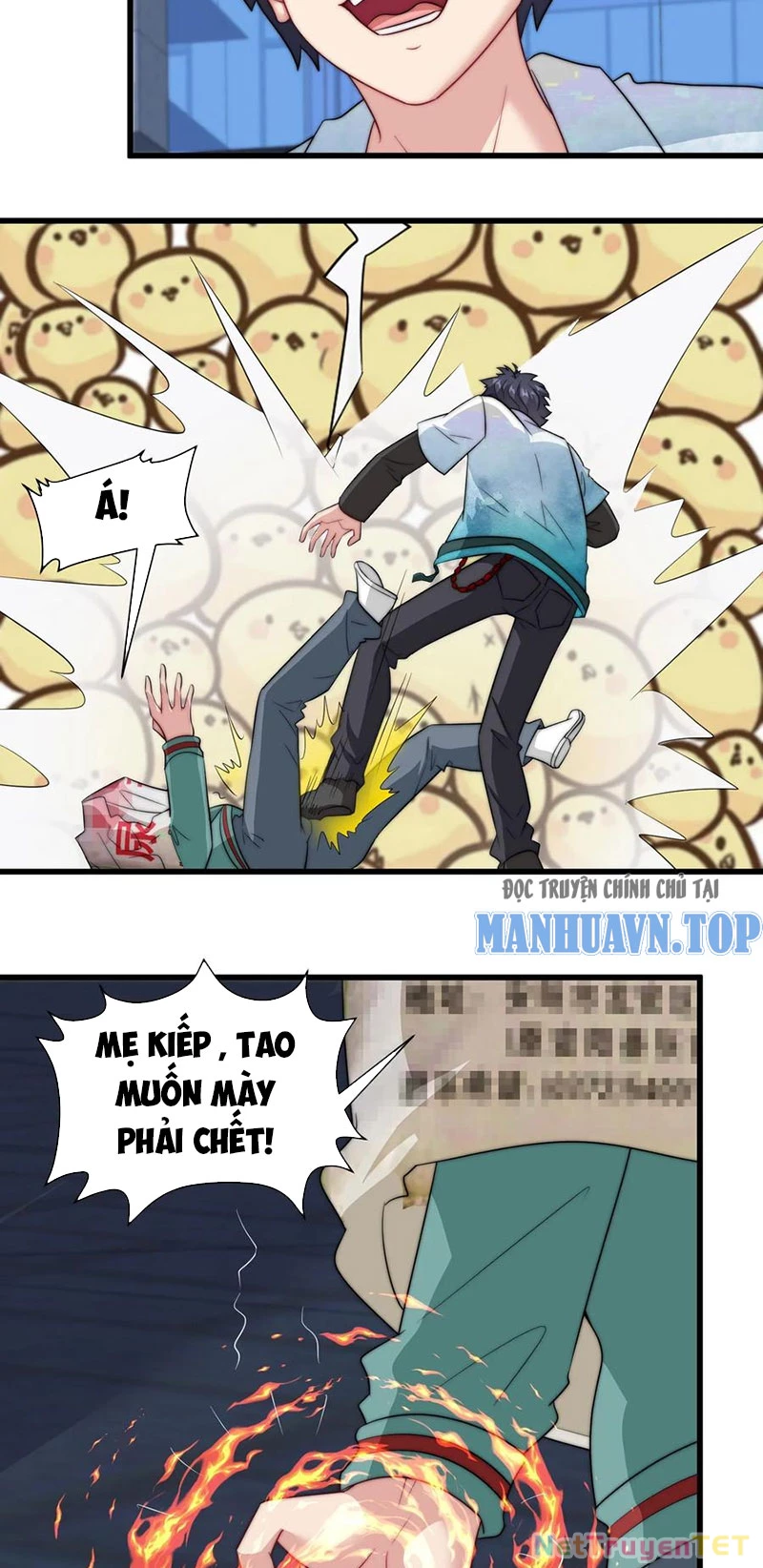 Slime Ta Treo Cự Long Lên Đánh Là Hợp Lý Nhỉ? Chapter 158 - Trang 2