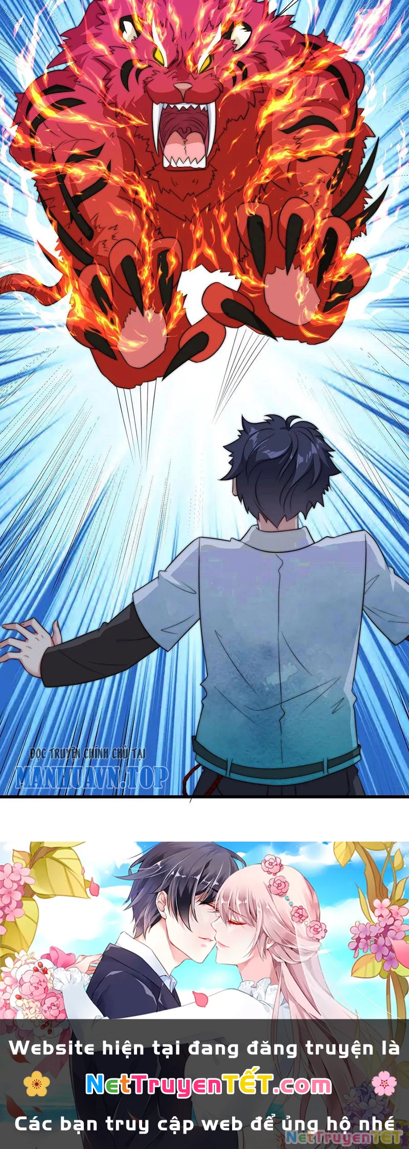 Slime Ta Treo Cự Long Lên Đánh Là Hợp Lý Nhỉ? Chapter 158 - Trang 2