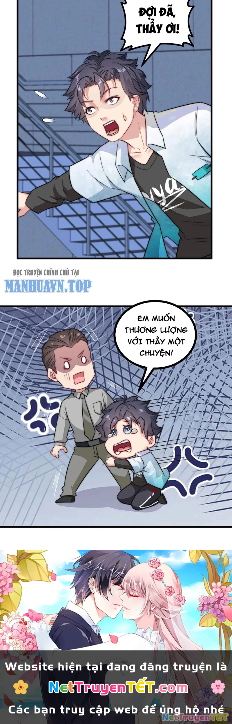 Slime Ta Treo Cự Long Lên Đánh Là Hợp Lý Nhỉ? Chapter 159 - Trang 2