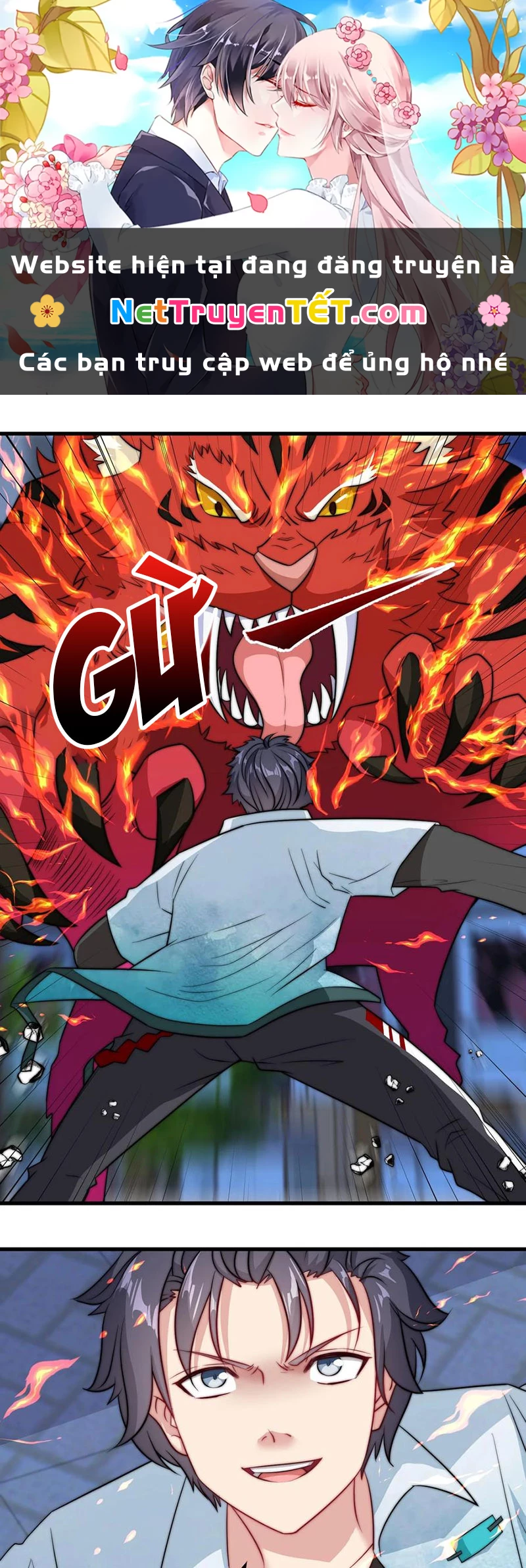 Slime Ta Treo Cự Long Lên Đánh Là Hợp Lý Nhỉ? Chapter 159 - Trang 2