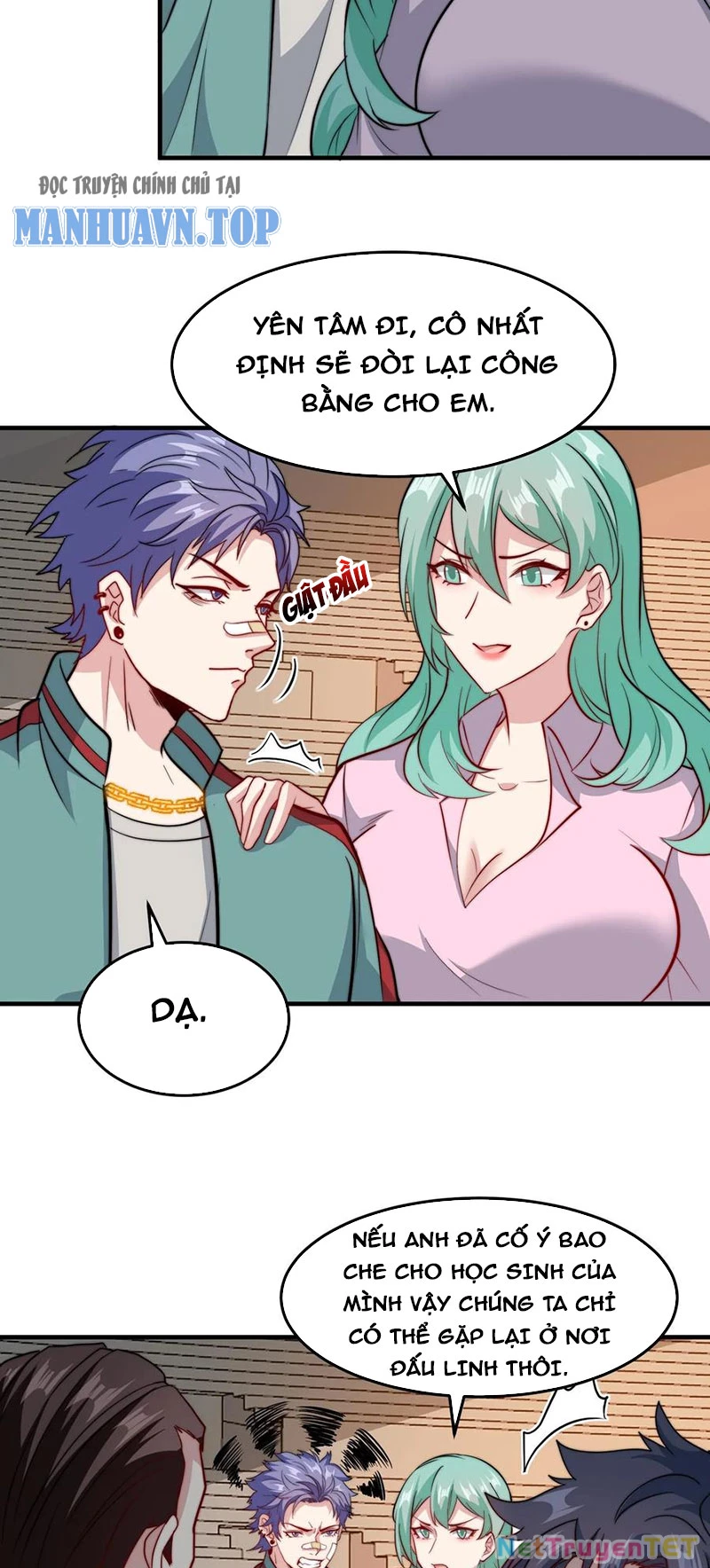Slime Ta Treo Cự Long Lên Đánh Là Hợp Lý Nhỉ? Chapter 160 - Trang 2
