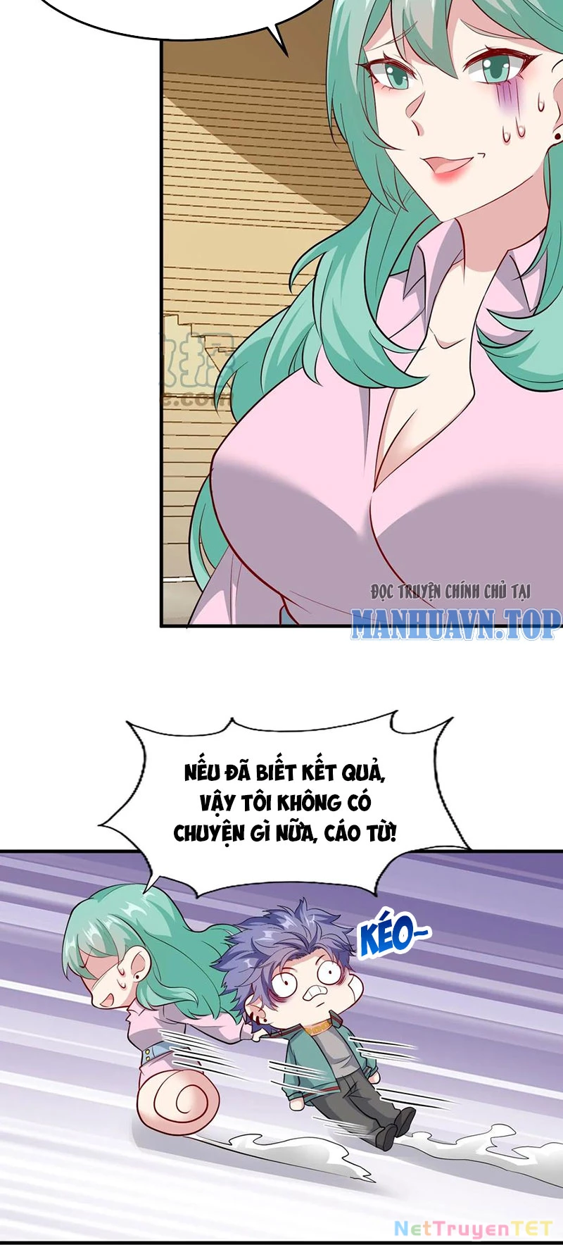 Slime Ta Treo Cự Long Lên Đánh Là Hợp Lý Nhỉ? Chapter 160 - Trang 2