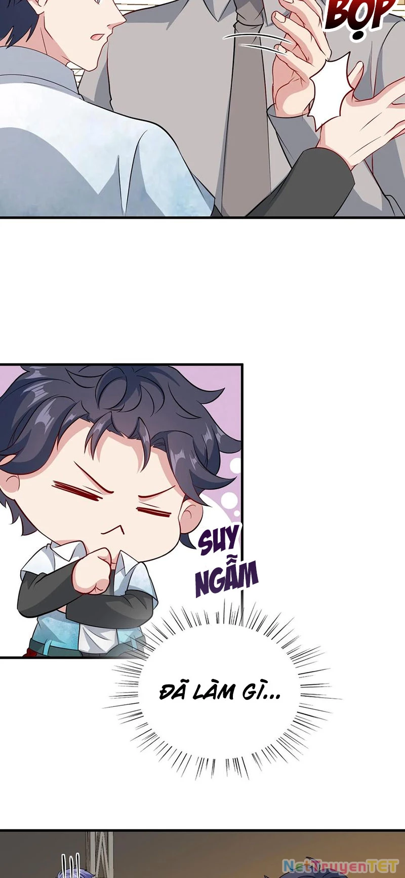 Slime Ta Treo Cự Long Lên Đánh Là Hợp Lý Nhỉ? Chapter 160 - Trang 2