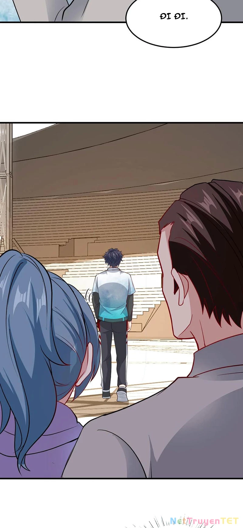 Slime Ta Treo Cự Long Lên Đánh Là Hợp Lý Nhỉ? Chapter 160 - Trang 2