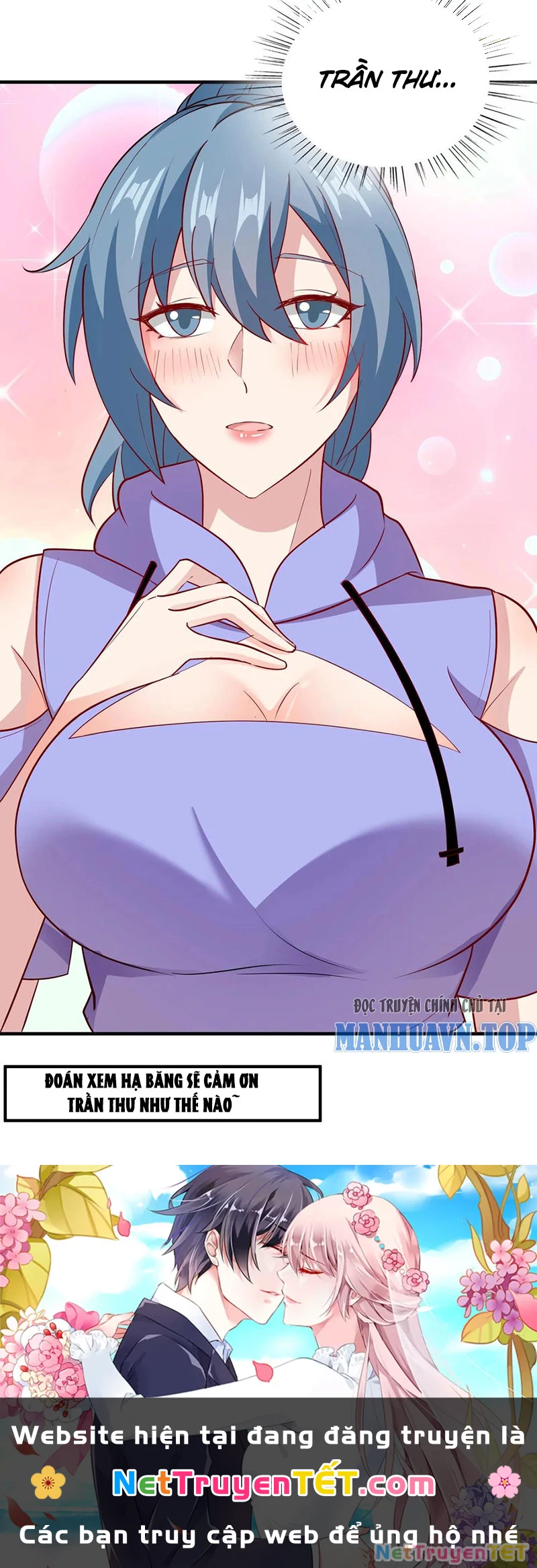 Slime Ta Treo Cự Long Lên Đánh Là Hợp Lý Nhỉ? Chapter 160 - Trang 2