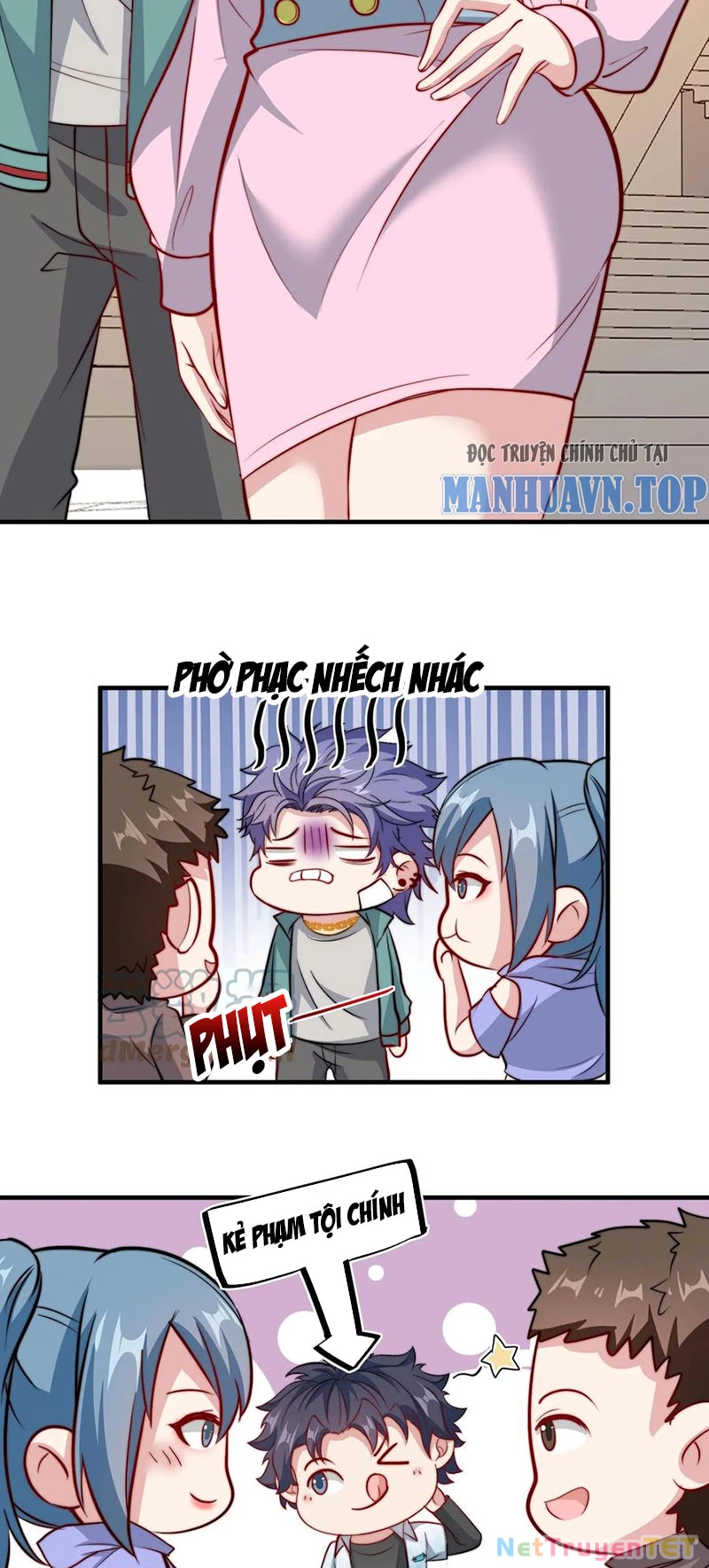Slime Ta Treo Cự Long Lên Đánh Là Hợp Lý Nhỉ? Chapter 160 - Trang 2